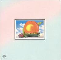 Allman Brothers - Eat A Peach