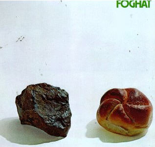 Foghat - Rock & Roll