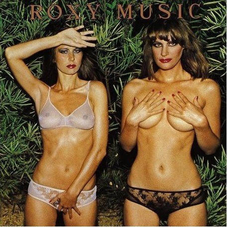 Roxy Music's Country Life