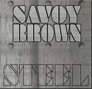 Savoy Brown's Steel